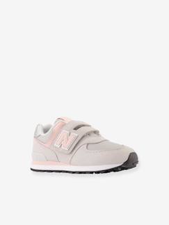 -Kindersneakers met klittenband PV574EVK NEW BALANCE®