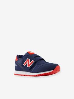 Schoenen-Kinderbaskets met klittenband YZ373AI2 NEW BALANCE®