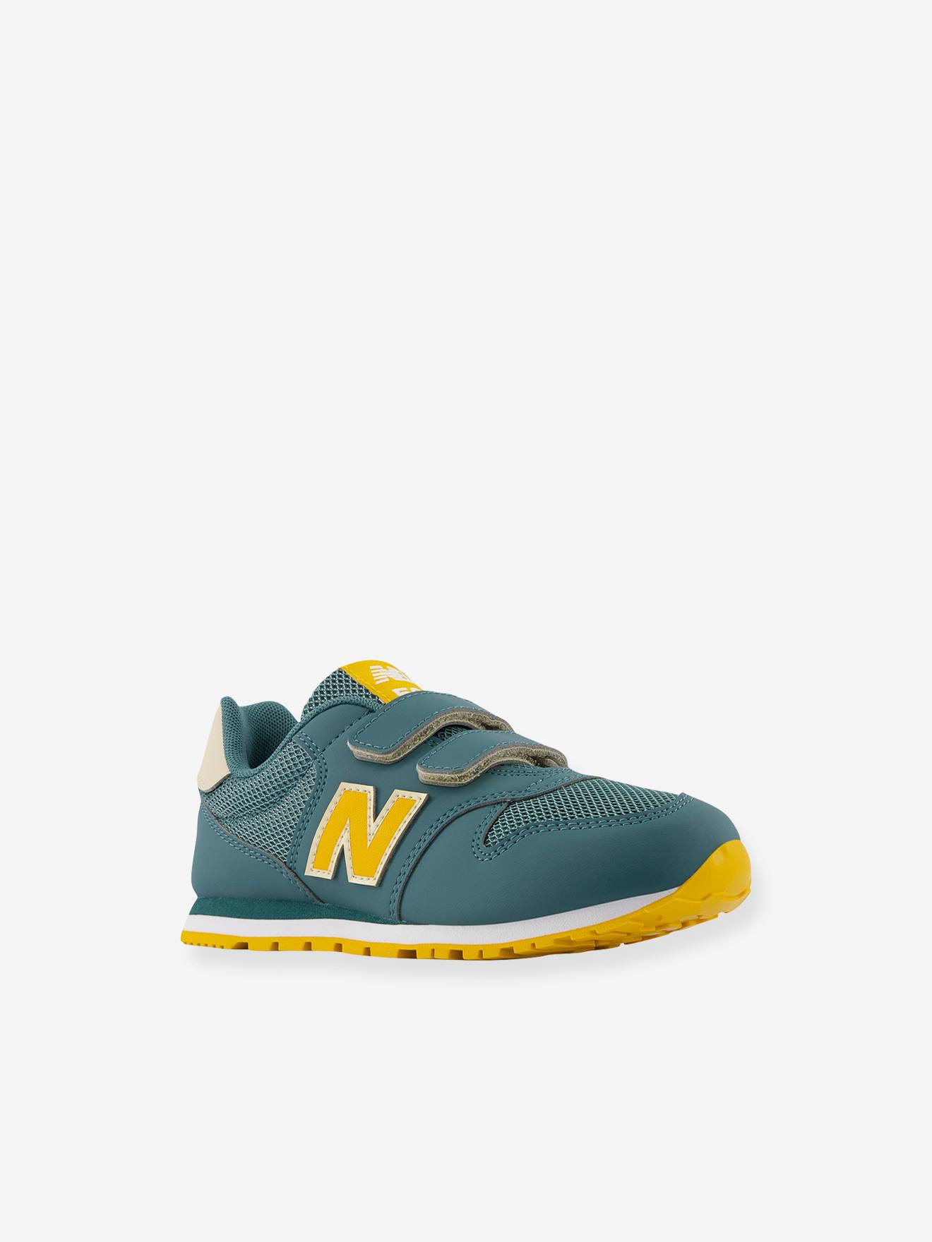 New Balance PV500 Unisex Sneakers - NEW SPRUCE - Maat 33