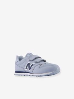 Schoenen-Jongen schoenen 23-38-Sneakers, gympen-Kindersneakers met klittenband PV500CGI NEW BALANCE®