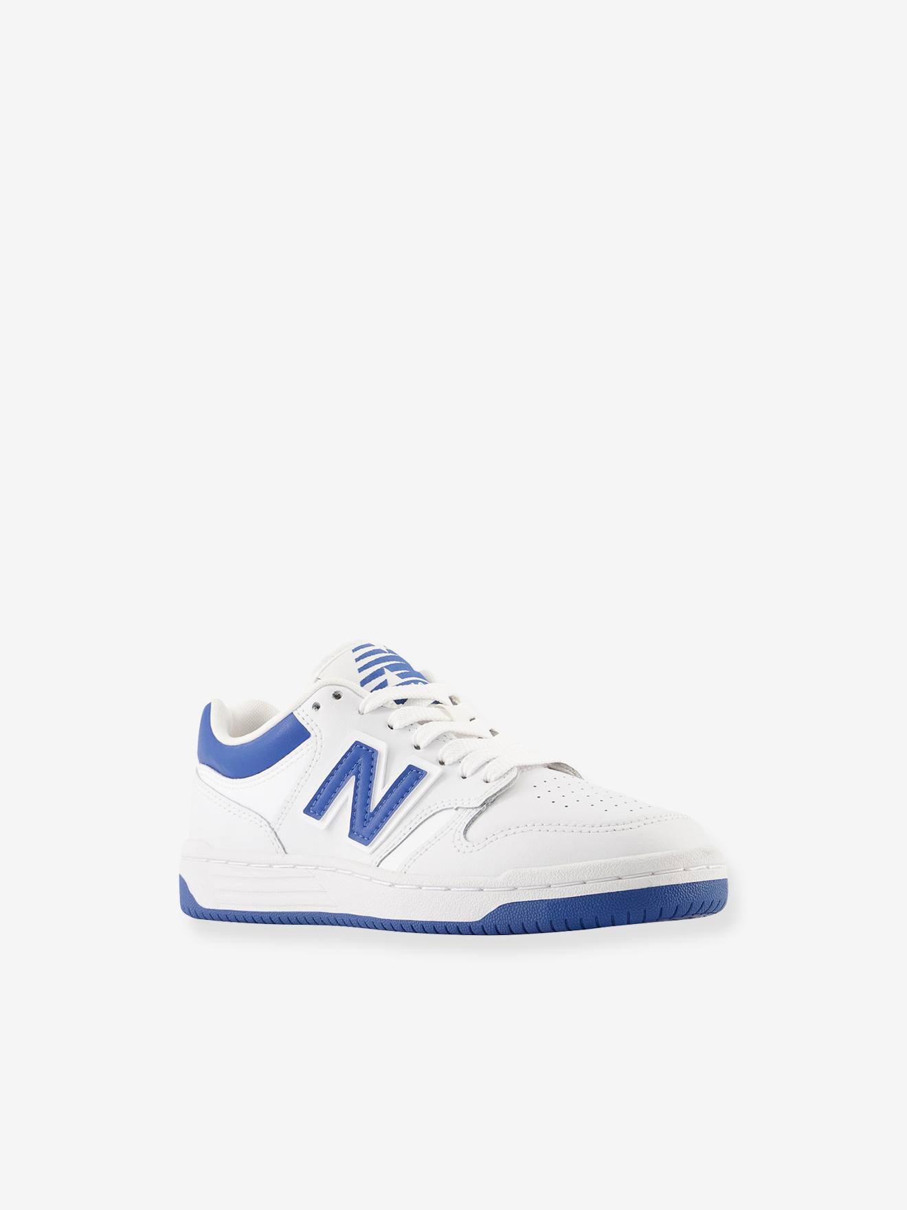 New Balance GSB480 Unisex Sneakers - Wit - Maat 37