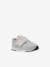 Sneakers klittenband baby NW574PK NEW BALANCE® muisgrijs - vertbaudet enfant 