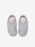 Sneakers klittenband baby NW574PK NEW BALANCE® muisgrijs - vertbaudet enfant 