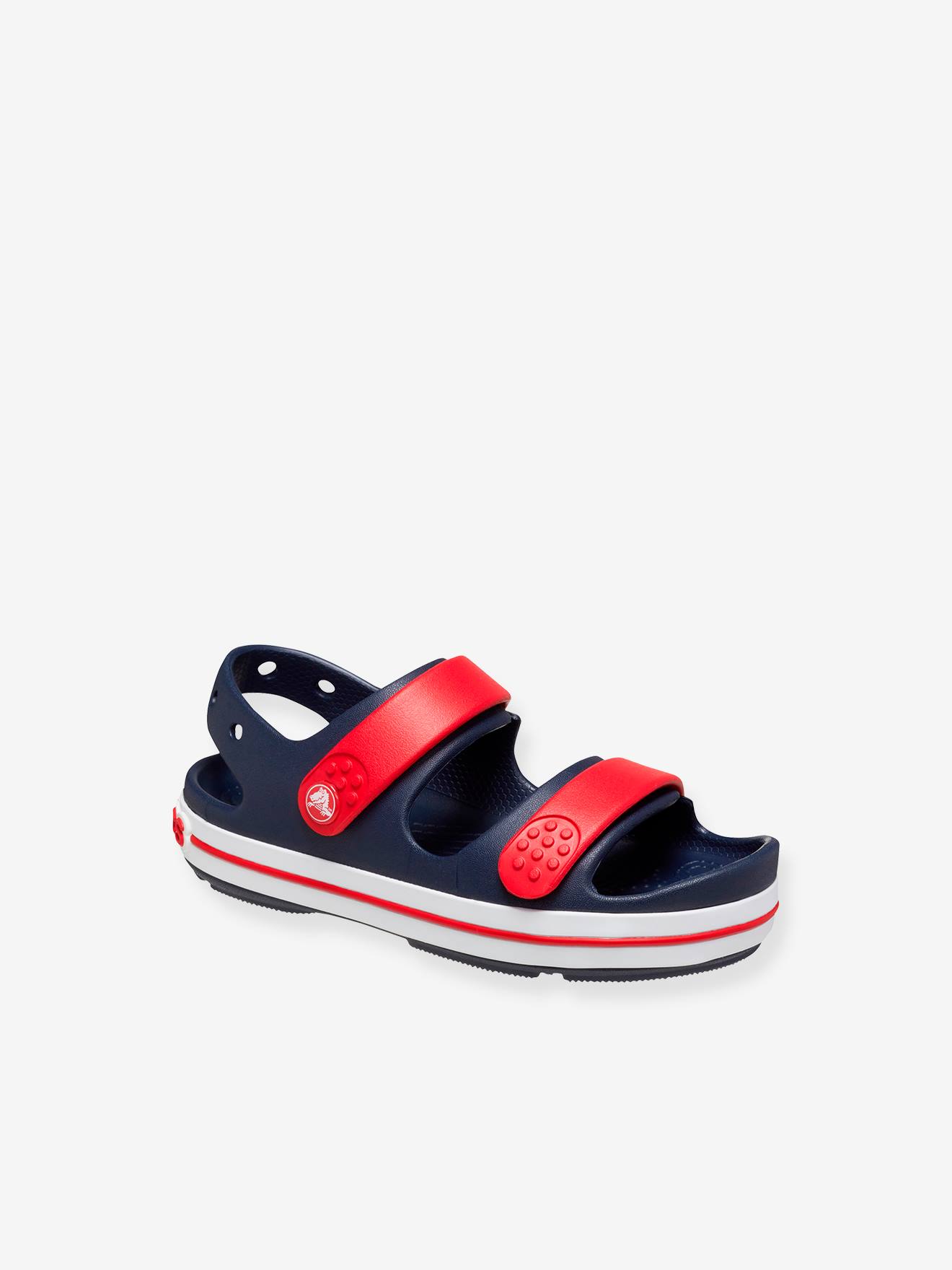 Babyklompen 209424 Crocband Cruiser Sandal CROCS(TM) marineblauw