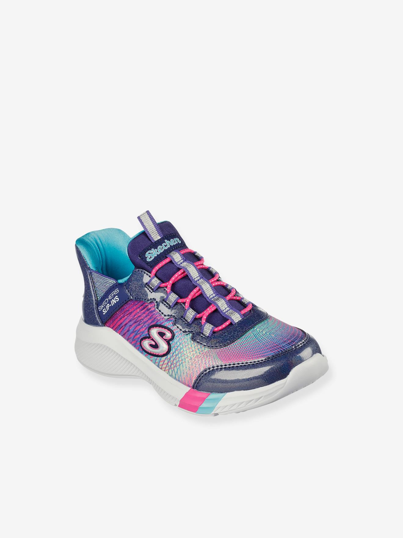 Skechers Sneaker Blue 28