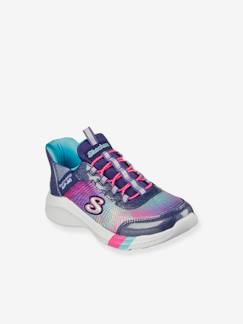 Schoenen-Meisje shoenen 23-38-Kindersneakers Slip-Ins™ Dreamy Lites - Colorful Prism 303514L - NVMT SKECHERS®