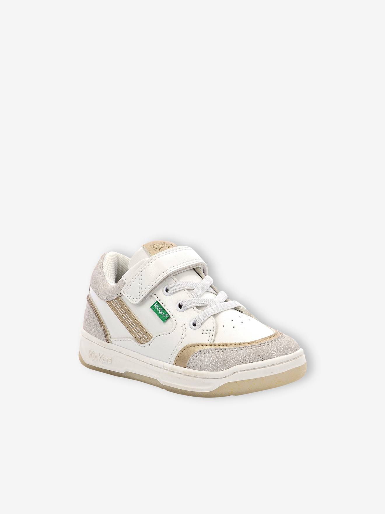 Kinderschoenen Kouic 928545-30-32 KICKERS® wit afbeelding