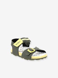 Schoenen-Jongen schoenen 23-38-Sandalen-Kindersandalen Sostreet 894912-30-203 KICKERS®