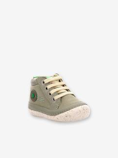 -Babylaarsjes van canvas Sonistreet 928060-10-201 KICKERS®