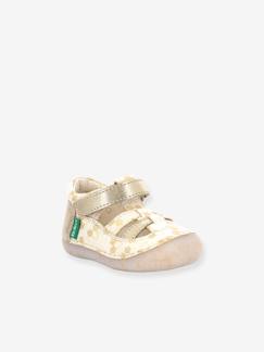 -Leren babysandalen Sushy 927899-10-31 KICKERS®