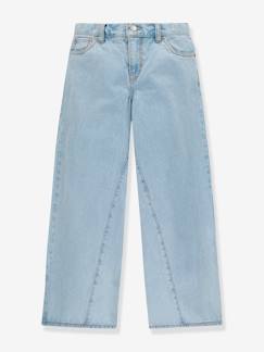 -Wijde meisjesjeans Levi's®