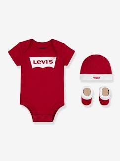 -3-delige babyset Batwin van Levi's®