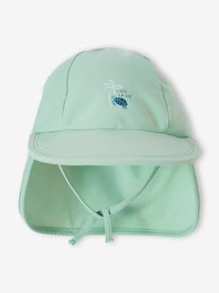 -Anti-UV pet babyjongen