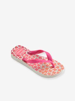 -Teenslippers voor kinderen Flores HAVAÏANAS