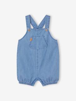 -Babytuinbroek chambray