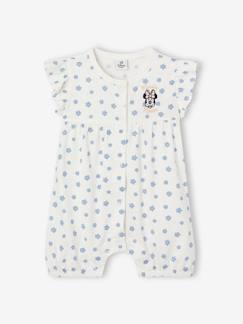 -Disney® Minnie® korte jumpsuit voor babymeisjes