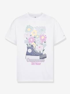 -Grafisch meisjesshirt CONVERSE