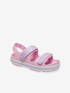 Schoenen-Meisje shoenen 23-38-Kinderklompen 209423 Crocband Cruiser Sandal CROCS(TM)