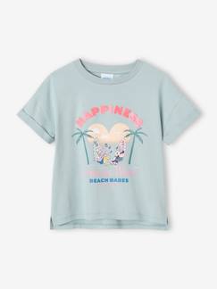 -Meisjesshirt Disney Daisy & Minnie®