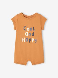 -Set van 2 combishorts baby Basics