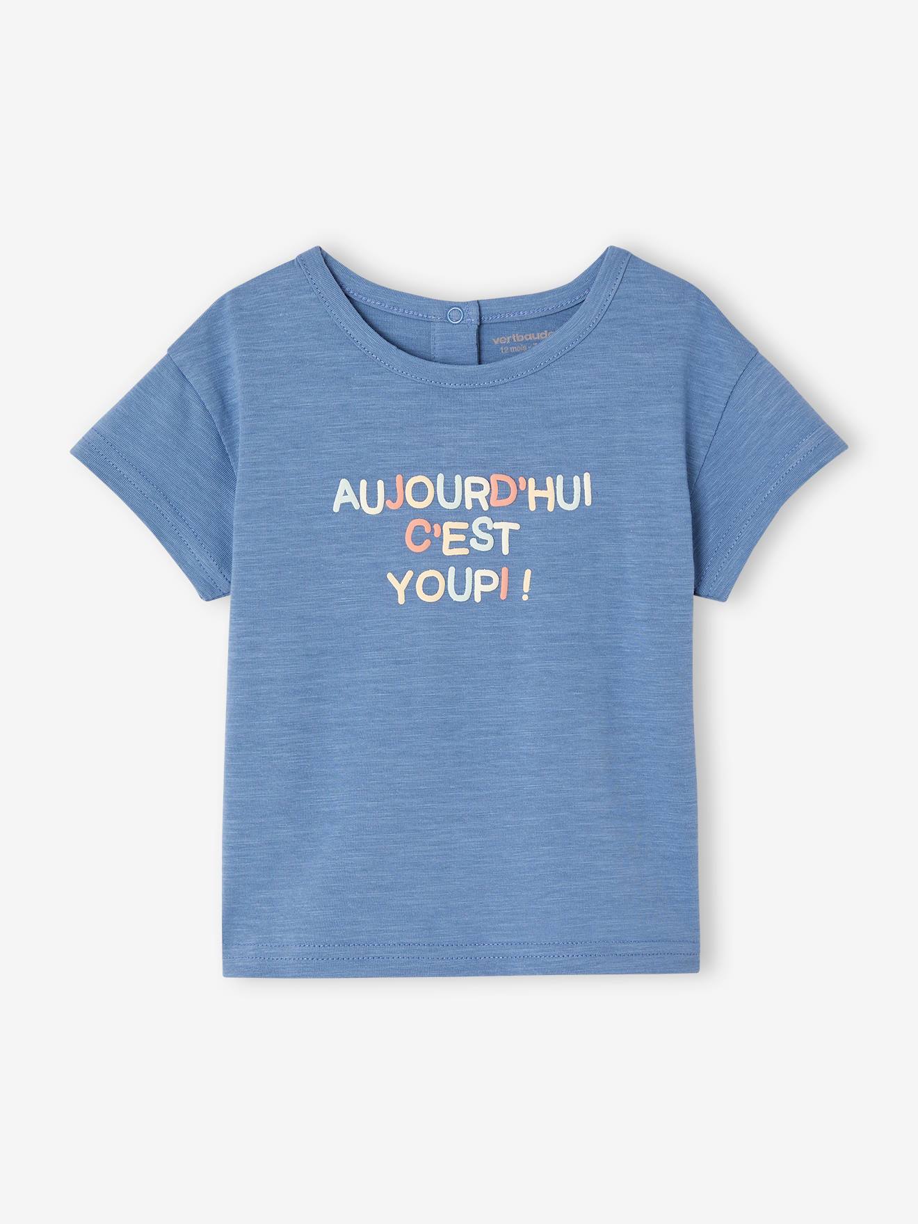 Baby-T-shirt