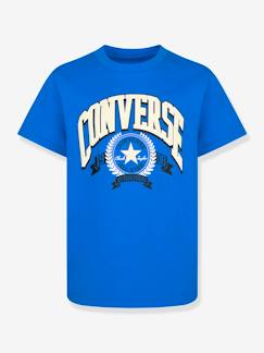 Jongens-Gekleurd t-shirt CONVERSE