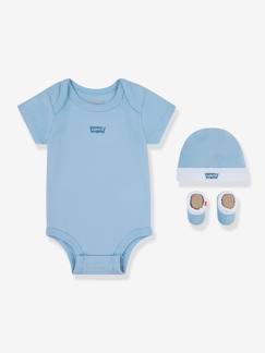 -3-delige babyset Batwin van Levi's®