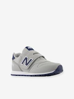 Schoenen-Jongen schoenen 23-38-Sneakers, gympen-Kinderbaskets met klittenband YZ373AK2 NEW BALANCE®