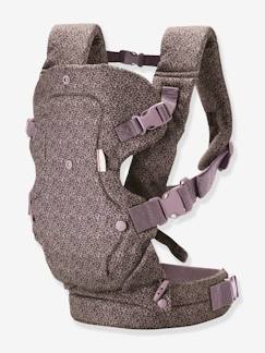 -Flip 4-in-1 Draagzak Luipaard - INFANTINO