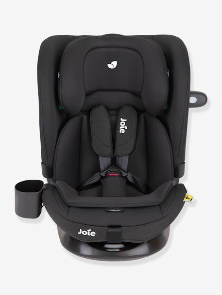 Autostoel JOIE i-Bold i-Size 100 tot 150 cm, equivalent groep 1/2/3 grijs+zwart - vertbaudet enfant 