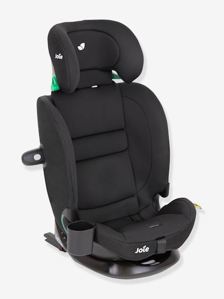 Autostoel JOIE i-Bold i-Size 100 tot 150 cm, equivalent groep 1/2/3 grijs+zwart - vertbaudet enfant 