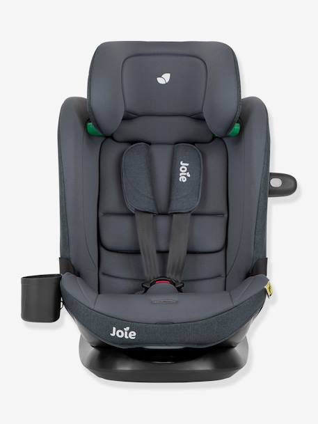 Autostoel JOIE i-Bold i-Size 100 tot 150 cm, equivalent groep 1/2/3 grijs+zwart - vertbaudet enfant 