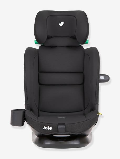 Autostoel JOIE i-Bold i-Size 100 tot 150 cm, equivalent groep 1/2/3 grijs+zwart - vertbaudet enfant 