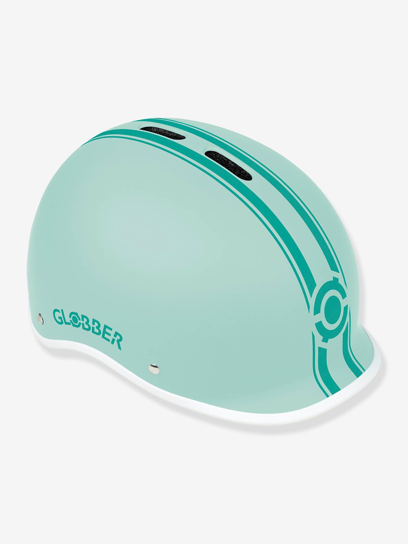 Urban Helm 47-51cm - GLOBBER mintgroen