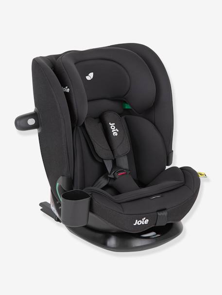 Autostoel JOIE i-Bold i-Size 100 tot 150 cm, equivalent groep 1/2/3 grijs+zwart - vertbaudet enfant 