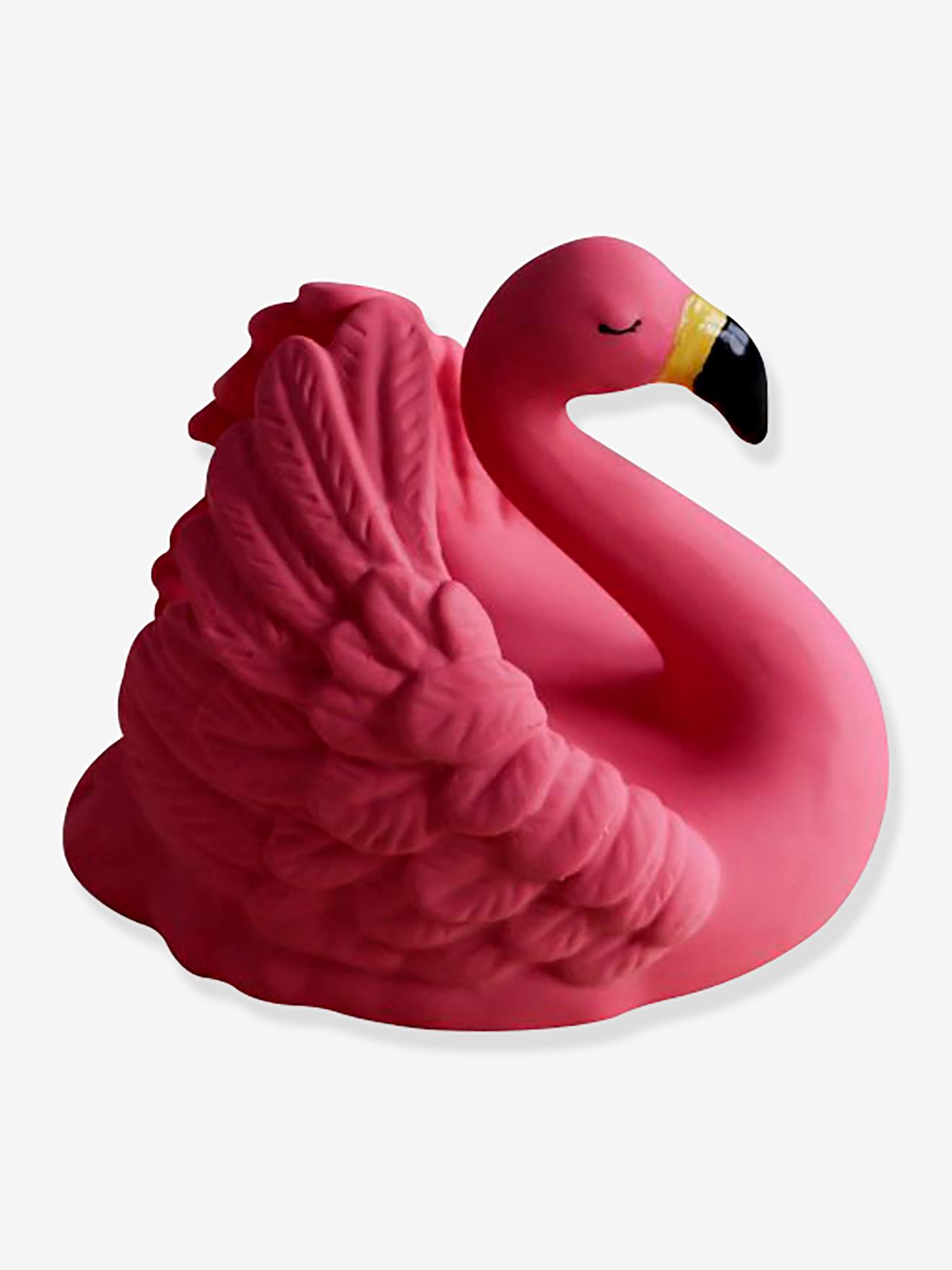 Natruba Badspeelgoed Flamingo Roze