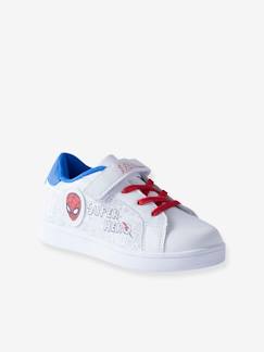 Schoenen-Jongen schoenen 23-38-Sneakers, gympen-Lage jongenssneakers Marvel® Spider-Man