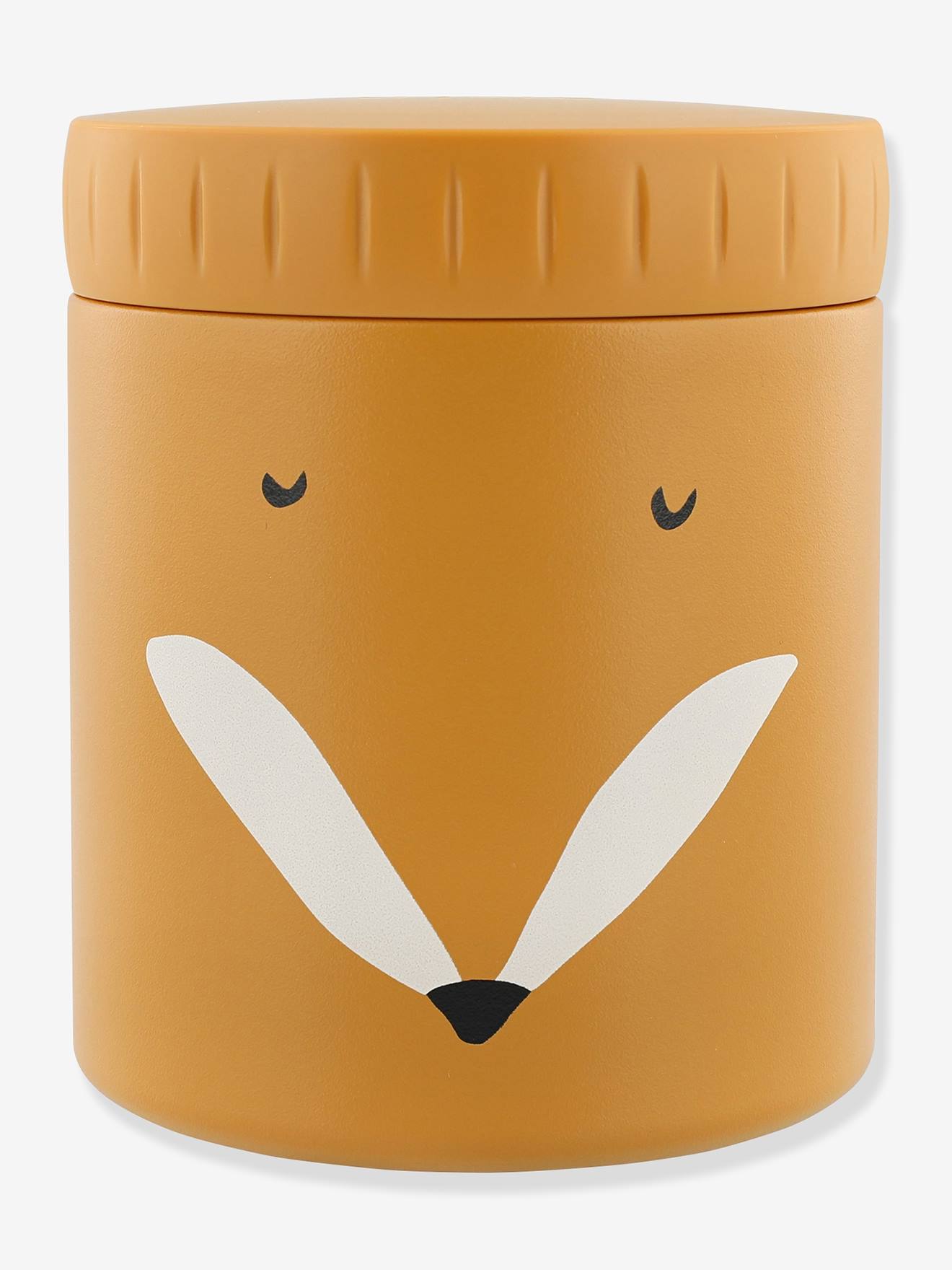 Trixie Insulated lunch pot 500ml - Mr. Fox