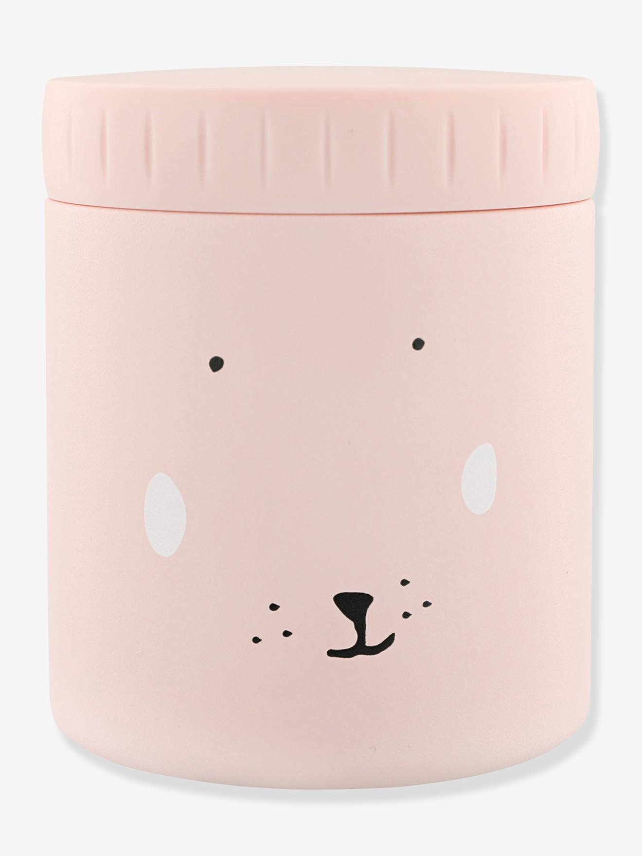 Trixie Insulated lunch pot 500ml - Mrs. Rabbit