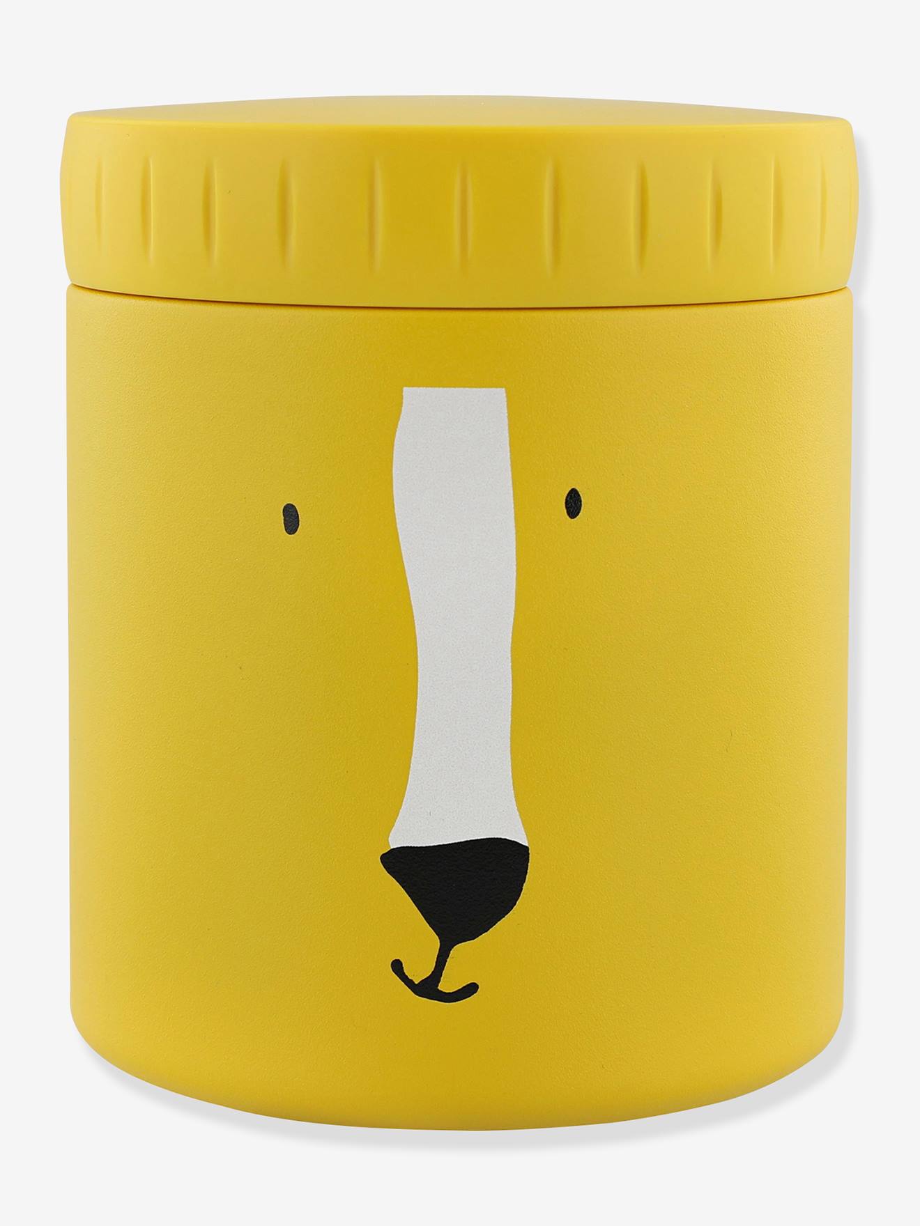 Trixie Insulated lunch pot 500ml - Mr. Lion