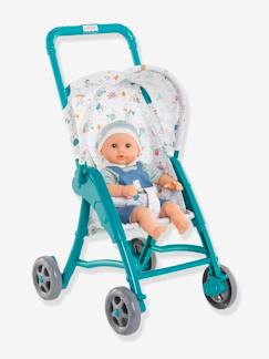 -Kinderwagen Oursons voor pop - COROLLE