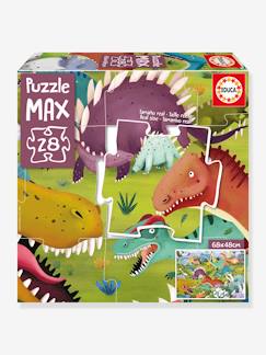 Speelgoed-Educatief speelgoed-Puzzels-Puzzel max 28-delig Dinosaurus - EDUCA