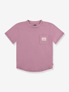 Jongensshirt met zakje Levi's®  - vertbaudet enfant