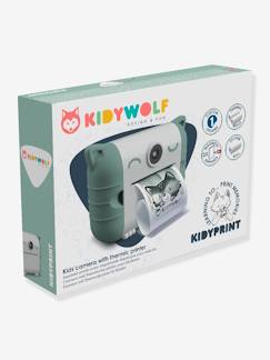 -Instant camera Kidyprint - KIDYWOLF