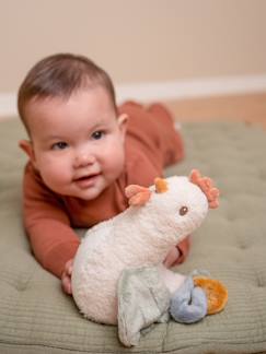 Speelgoed-Eerste levensjaren-Roly-poly kip Little Farm - LITTLE DUTCH