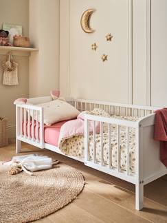 -Kinderbed 70 x 140 cm WIKI