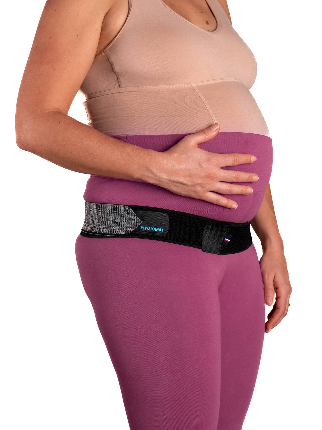 Ceinture Physiomat confort⎮Équipement Prénatal et Postnatal⎮Studio Moov