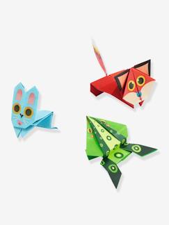 -Gemakkelijke Origami - Springdieren DJECO