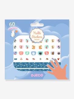 -60 nagelstickers - DJECO