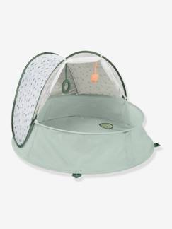 Speelgoed-Buitenspeelgoed-anti-UV UPF50+ pop-up tent Aquani BABYMOOV